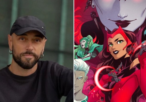 Jacopo Camagni nie żyje. Był wybitnym artystą, zmarł w wieku zaledwie 48 lat