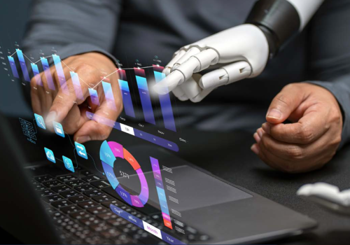 Capgemini łączy siły z OpenAI, aby przyspieszyć transformację z AI