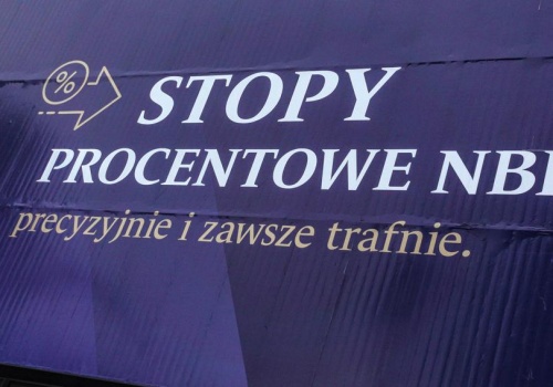 RPP jednak obniżyła stop procentowe! Złoty dostał bramkę samobójczą
