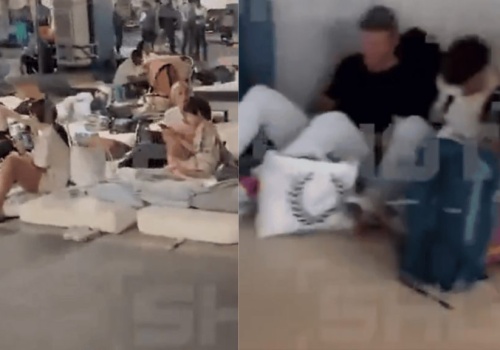 „Uratowała nas grupa na WhatsAppie”. Szokująca relacja Polaka z Abu Zabi