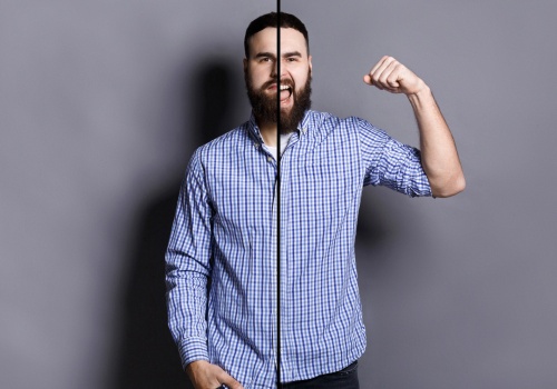 Rozdwojenie jaźni, czyli zaburzenie dysocjacyjne tożsamości: skąd się bierze, jak się objawia i jak je leczyć?