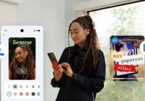 Łatwiej znajdziesz znajomego lub bagaż. Oto nowości w Androidzie