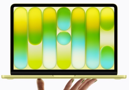 Tani MacBook Neo zaprezentowany. Ile kosztuje i co oferuje?