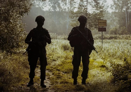 Eksperci biją na alarm po wyjściu z Polski z ważnej umowy. AU MON reaguje