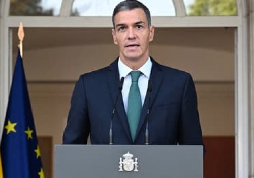 Hiszpania do Trumpa: nie będziemy niczyim wasalem