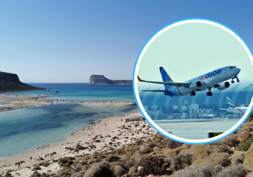 Konflikt na Bliskim Wschodzie paraliżuje wakacje. ITAKA zawiesza ofertę na część destynacji