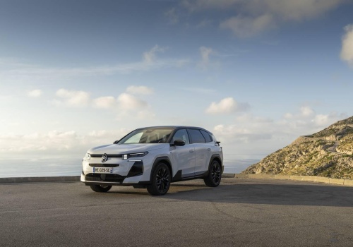 Citroën – odnowiona gama i wzrost sprzedaży, luty 2026