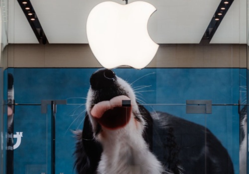 Apple odkrywa karty. Jeszcze jedna perełka zapowiedziana