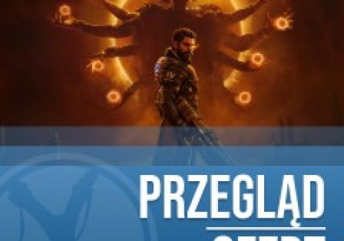 Premiera Saros, nowej gry ekskluzywnej PlayStation 5, coraz bliżej! Gdzie kupić dzieło twórców Returnal najtaniej?
