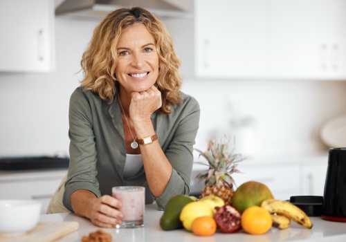 Czego organizm potrzebuje wiosną i jak daje o tym znać? „Sygnały” nie zawsze są jednoznaczne