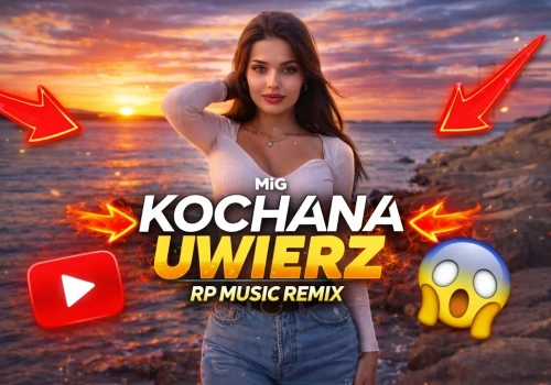 MIG – Kochana uwierz (RP Music Remix)