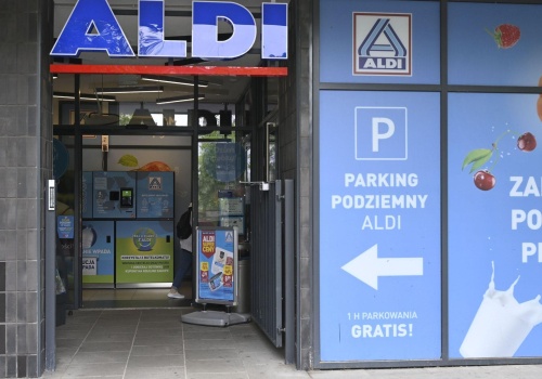 ALDI odpala promocje na Dzień Kobiet