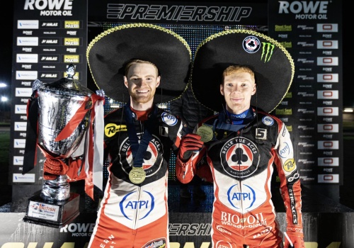 Żużel. Odeszły duże nazwiska. Kurtz największą gwiazdą. Oni pojadą w Anglii (SKŁADY)