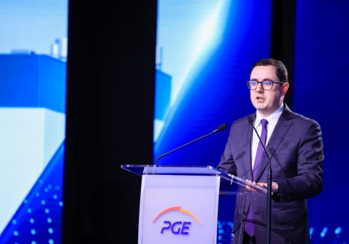 PGE zawarła umowy na budowę elektrowni gazowych. Tyle zapłaci