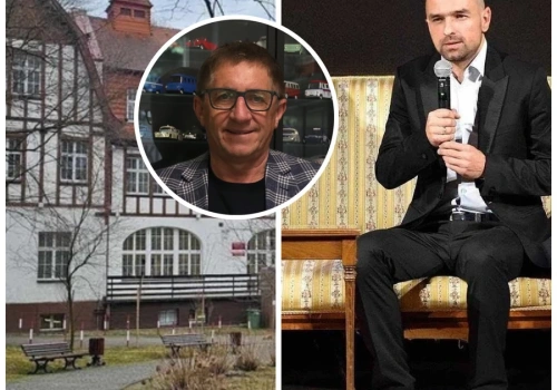 Burzliwa dyskusja po komentarzu posła pod postem jastrzębskiego historyka