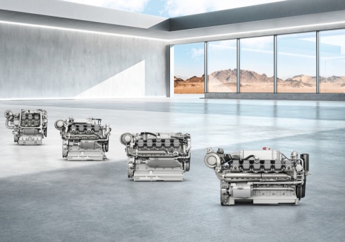 PGZ podpisała porozumienie z Rolls-Royce'em. 