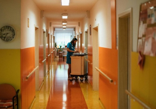 Trzylatek z 40-stopniową gorączką i dramatyczna walka o diagnozę.