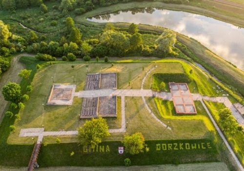 Kopiec w Gorzkowicach zmieni się nie do poznania. Rusza wielka inwestycja!