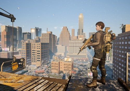 The Division: Resurgence zadebiutuje pod koniec marca