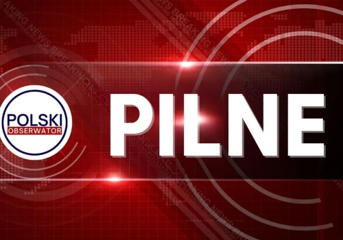 Alarm bombowy na dworcu głównym w Bremie. Policja ewakuuje budynek