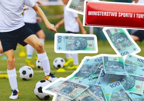 Program KLUB 2026: ruszył nabór wniosków. Nawet 17 tys. zł dla twojego klubu sportowego