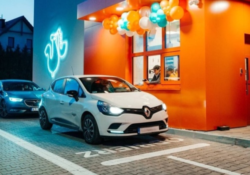 Rusza wielka rozbudowa centrum handlowego na Mazurach. Powstanie znana restauracja i więcej sklepów