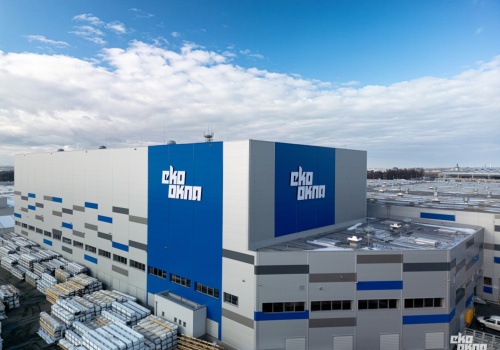 Eko-Okna mają nowego prezesa zarządu