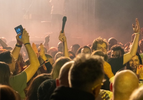 Miliony złotych na pomorską kulturę w 2026 roku – znamy wybrane projekty