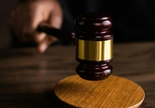 Bomba w paczce do byłej partnerki. Sąd wydał wyrok we wstrząsającej sprawie