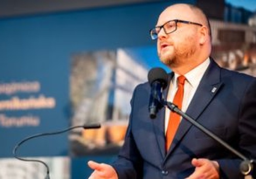 Konfederacja zamierza odwołać prezydenta Gulewskiego? Będziemy mieli referendum?