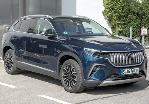 Turcja w europejskiej czołówce. Elektryki i hybrydy odpowiadały w lutym za 50% sprzedaży