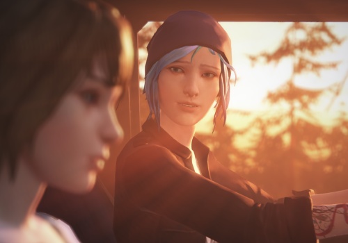 Popularna gra doczeka się serialowej ekranizacji. Studio wybrało główne bohaterki