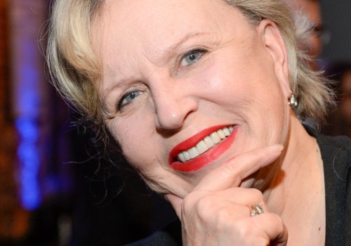 Krystyna Janda laureatką Polskiej Nagrody Filmowej za osiągnięcia życia