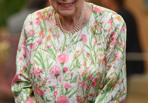 Wyjątkowa pamiątka po Elżbiecie II trafi na wystawę. To przedmiot z niezwykłą historią