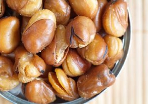 Ma więcej białka, niż myślisz i wspiera serce. Nie każdy może bezpiecznie jeść