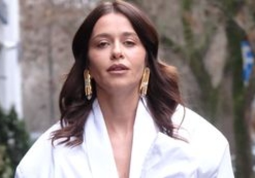 Malwina Wędzikowska zaskoczyła wyznaniem o wierze. 