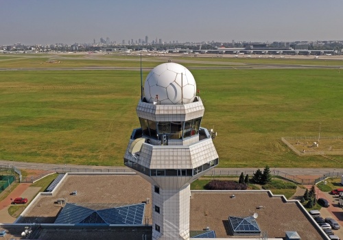 Przyszłość Lotniska Chopina. Powstaje nowa wizja dla terenów na Okęciu