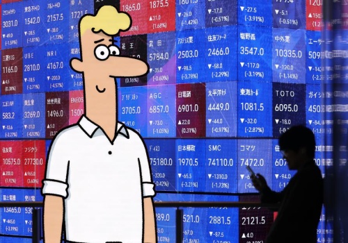 Inwestor Wojtek: Irańska lekcja dla mojego portfela. Nie panikowałem