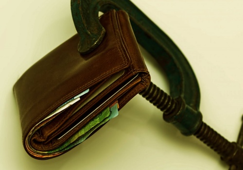 Wśród czynników ryzyka dla perspektyw inflacji napięcia geopolityczne