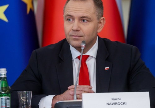 Polski SAFE 0% zamiast unijnej pożyczki? Prezydent przedstawia własny plan finansowania obronności