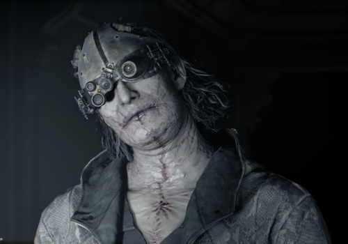 Zostały Ci tylko cztery tygodnie na zakup Resident Evil Generation Pack w Nintendo eShop