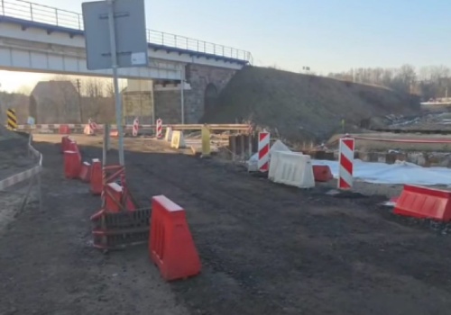 Petycja z podpisami nic nie dała. Mieszkańcy grożą zablokowaniem drogi Lublin – Lubartów