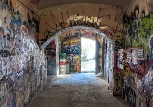 Przyszłość kamienic przy ul. Bożego Ciała 24, ul. Józefa 9, ul. Józefa 11. Czas na kontrolę konserwatorki zabytków