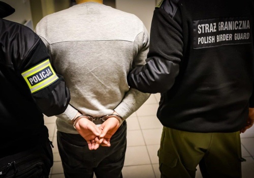 Prawie 2 tys. osób poszukiwanych zatrzymano. Czwarta ogólnopolska akcja