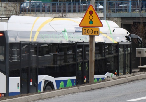 8 marca przygotujcie się na zamknięcia dróg i zmiany w komunikacji miejskiej