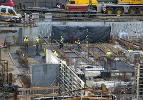 Nowy wymóg Komisji Europejskiej: „Wyprodukowano w UE”