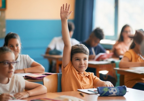 W te dni uczniowie nie pójdą do szkoły. MEN podało harmonogram