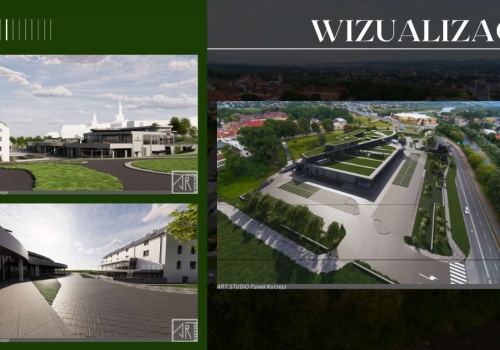 Jest zielone światło. Rewitalizacja Młyna Jezuickiego w Nowym Sączu może ruszyć