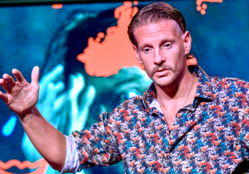 „Zareagowałem bardzo emocjonalnie”. Sprawdź, co się wydarzyło u Sebastiana Fabijańskiego